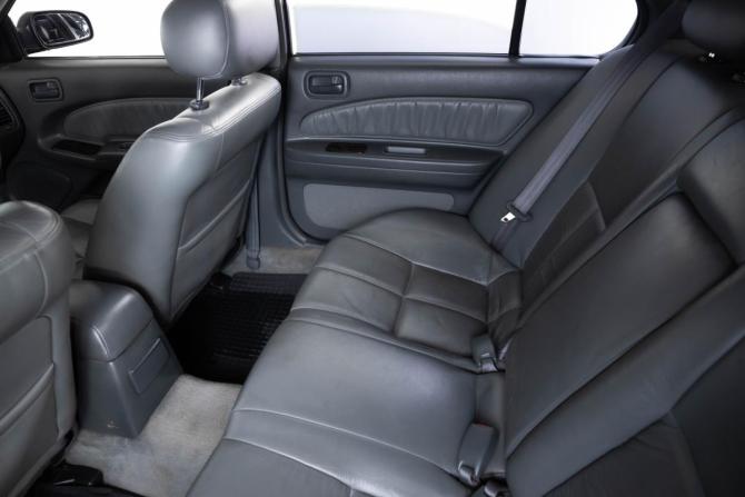 Nissan Maxima IV (A32) с пробегом 1996 года, цена 709 000 рублей, 165800 км, седан, Автокод Объявления
