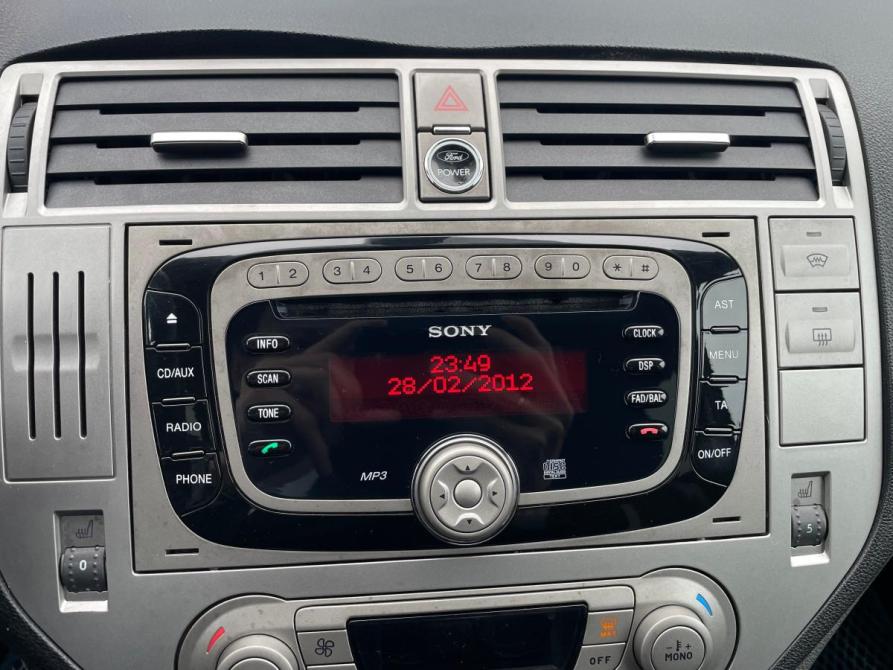 Ford Kuga I Вологда  - изображение 23