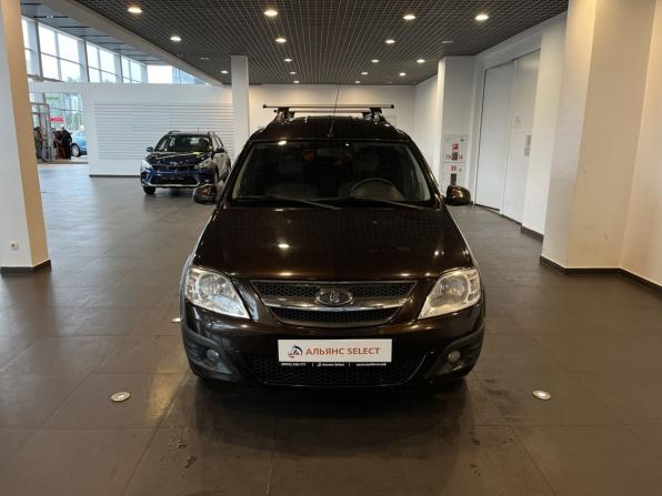 Lada (ВАЗ) Largus I с пробегом 2019 года, цена 993 000 рублей, 92888 км, универсал, Автокод Объявления