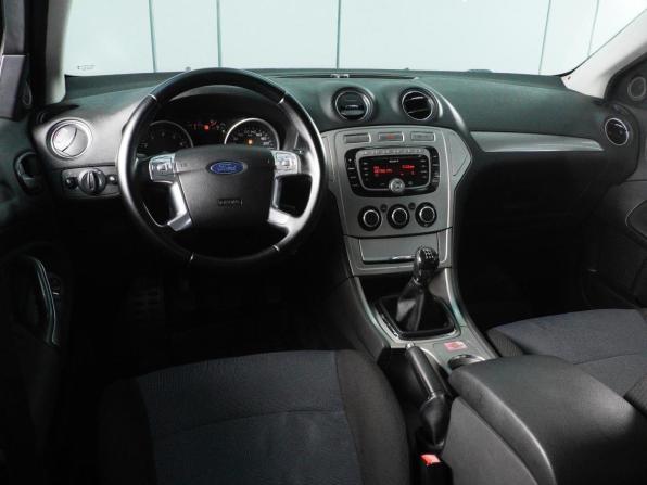 Ford Mondeo IV с пробегом 2009 года, цена 779 000 рублей, 235067 км, седан, Автокод Объявления