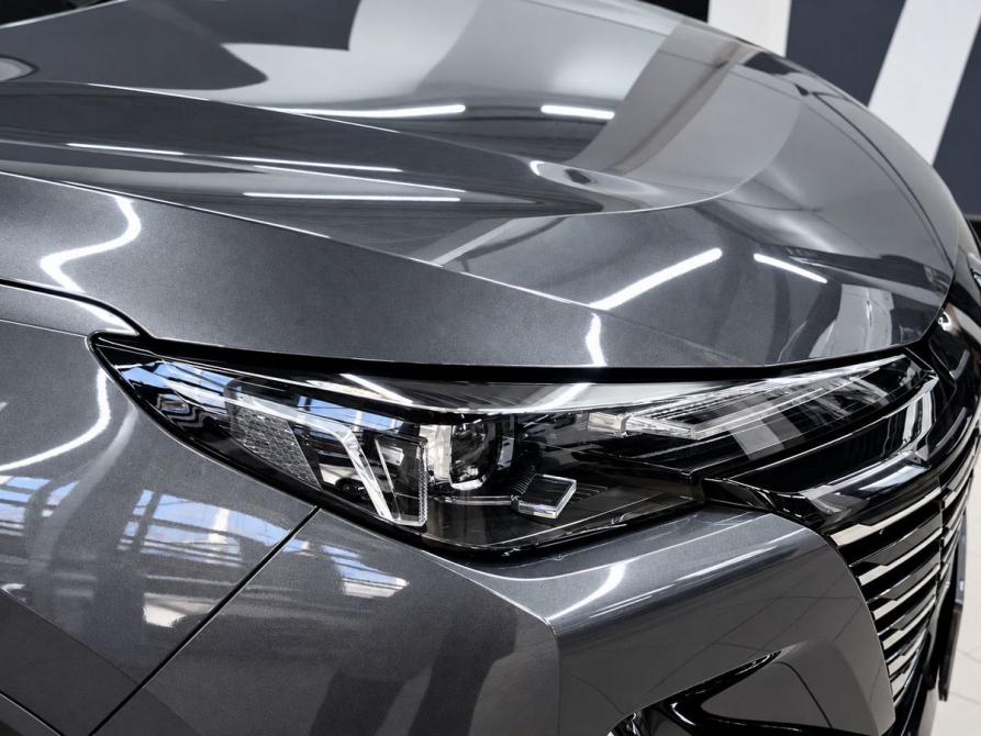 Changan UNI-S I Ростов-на-Дону  - изображение 8