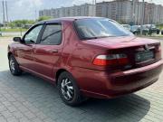 Fiat Albea I Рестайлинг Вологда  - изображение 18
