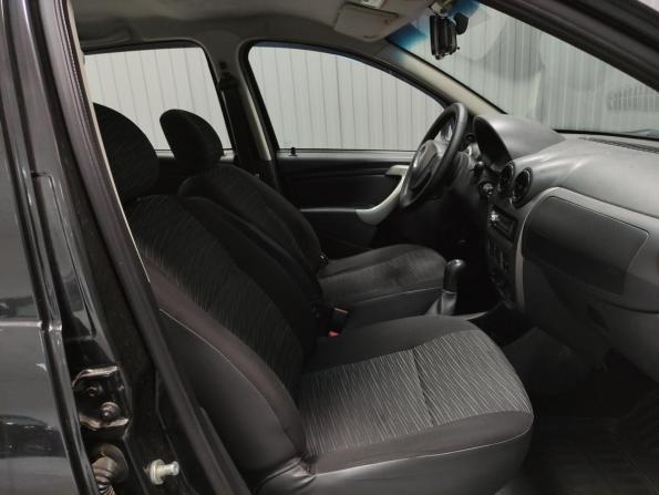 Renault Sandero I с пробегом 2012 года, цена 450 000 рублей, 144000 км, хэтчбек, Автокод Объявления