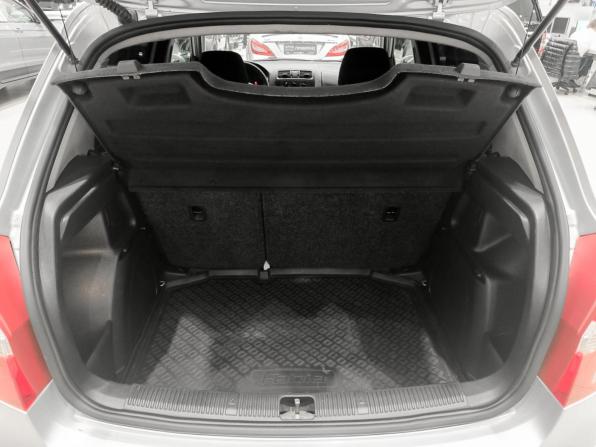 Skoda Fabia II Рестайлинг с пробегом 2013 года, цена 650 000 рублей, 118277 км, хэтчбек, Автокод Объявления