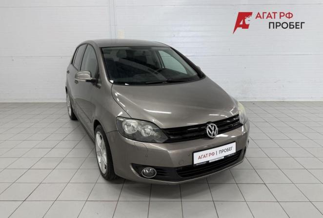 Volkswagen Golf Plus II с пробегом 2011 года, цена 620 000 рублей, 158540 км, хэтчбек, Автокод Объявления