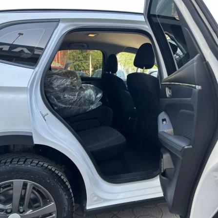 Haval Jolion I Рестайлинг с пробегом 2024 года, цена 2 030 000 рублей, 17600 км, внедорожник, Автокод Объявления