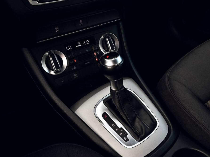 Audi Q3 I (8U) Екатеринбург  - изображение 10