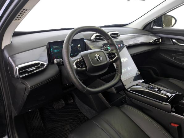 Dongfeng Mage с пробегом 2025 года, цена 2 350 000 рублей, 6469 км, внедорожник, Автокод Объявления