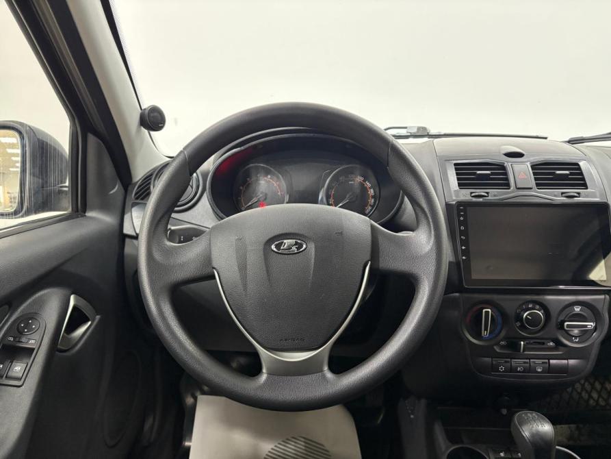 Lada (ВАЗ) Granta I Рестайлинг Альметьевск  - изображение 14
