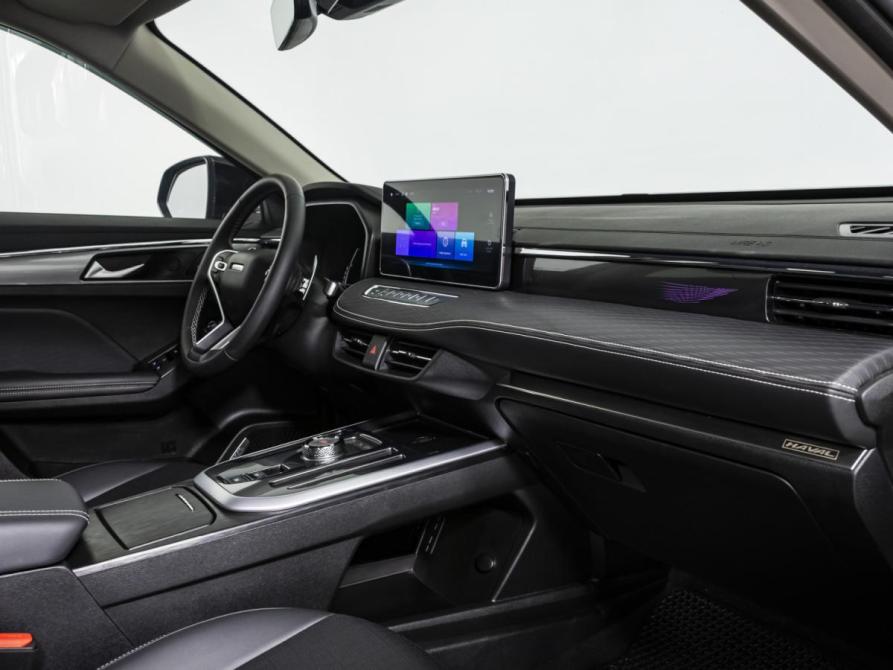 Haval Jolion I Рестайлинг 2 Москва  - изображение 15