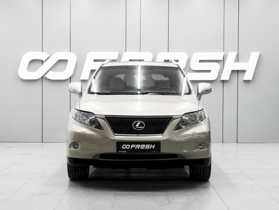 Lexus RX III Ростов-на-Дону  - изображение 3