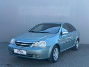 Chevrolet Lacetti I Тамбов  - изображение 21
