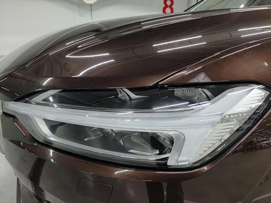 Volvo XC60 II Казань  - изображение 21