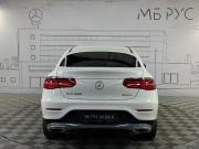Mercedes-Benz GLC Coupe I (C253) Москва  - изображение 33