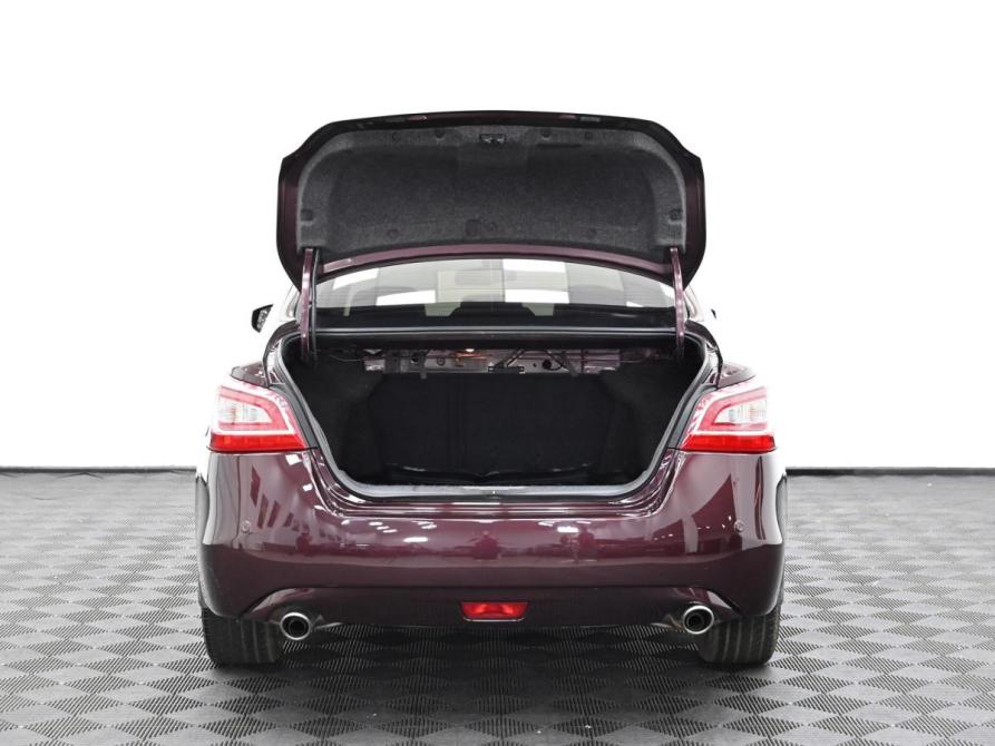 Nissan Teana III Москва  - изображение 5