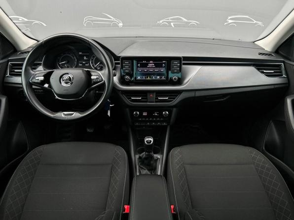 Skoda Rapid II с пробегом 2020 года, цена 1 527 800 рублей, 84681 км, лифтбек, Автокод Объявления