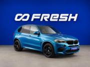 BMW X5 M II (F85) Москва  - изображение 26