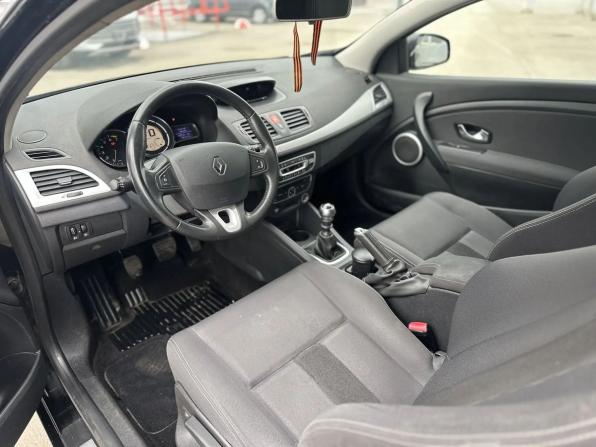 Renault Megane III с пробегом 2010 года, цена 598 000 рублей, 147518 км, хэтчбек, Автокод Объявления