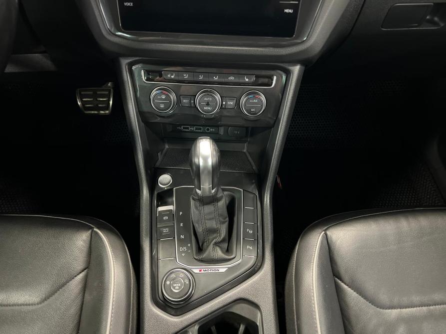 Volkswagen Tiguan II Санкт-Петербург  - изображение 17