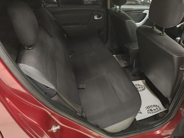 Renault Sandero I с пробегом 2012 года, цена 619 000 рублей, 110532 км, хэтчбек, Автокод Объявления