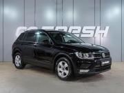 Volkswagen Tiguan II Воронеж  - изображение 20