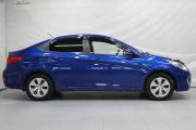 Hyundai Solaris I Кемерово  - изображение 26