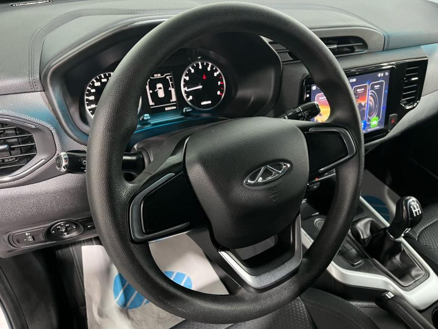 Chery Tiggo 4 I Оренбург  - изображение 13