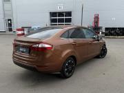 Ford Fiesta Mk6 Рестайлинг Санкт-Петербург  - изображение 5