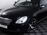 Lexus SC II Москва  - изображение 49