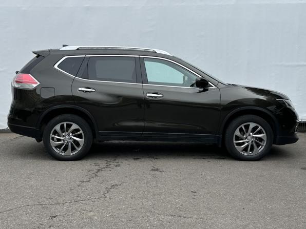 Nissan X-Trail III с пробегом 2018 года, цена 1 950 000 рублей, 145826 км, внедорожник, Автокод Объявления