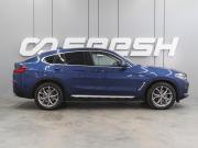 BMW X4 II (G02) Воронеж  - изображение 29