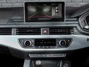 Audi A4 V (B9) Екатеринбург  - изображение 39