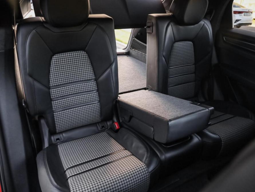Porsche Cayenne III Санкт-Петербург  - изображение 33