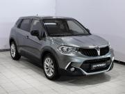 Brilliance V3 I Рестайлинг Ростов-на-Дону  - изображение 16