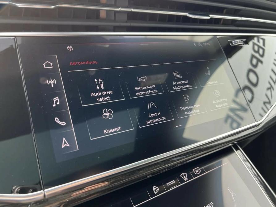 Audi Q8 I (4M) Санкт-Петербург  - изображение 20