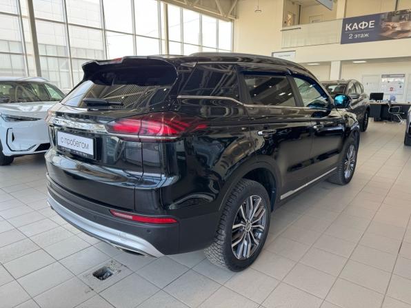 Geely Atlas Pro с пробегом 2023 года, цена 1 705 000 рублей, 115721 км, внедорожник, Автокод Объявления