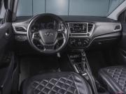 Hyundai Solaris II Рестайлинг Ростов-на-Дону  - изображение 22