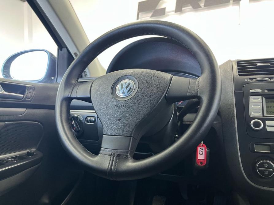 Volkswagen Jetta V Уфа  - изображение 8
