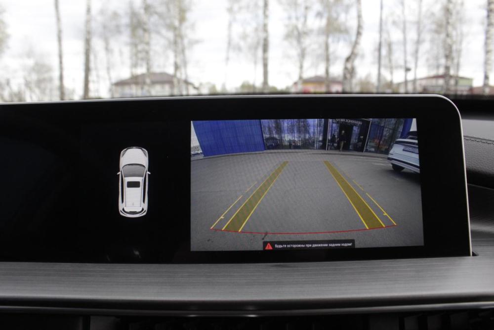 Chery Tiggo 4 Pro I Рестайлинг Брянск  - изображение 15