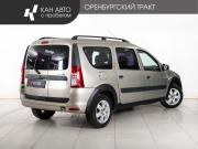 Lada (ВАЗ) Largus I Казань  - изображение 15