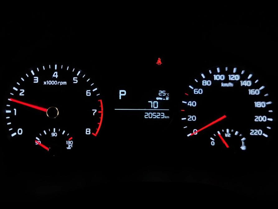 Kia Picanto III Москва  - изображение 18