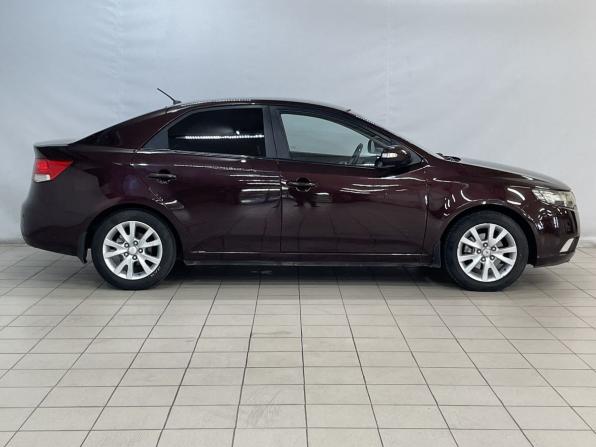 Kia Cerato II с пробегом 2009 года, цена 679 000 рублей, 217290 км, седан, Автокод Объявления