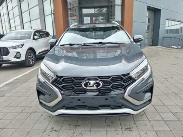 Новый Lada (ВАЗ) Vesta I Рестайлинг (NG) 2026 года, цена 2 170 000 рублей, универсал, Автокод Объявления