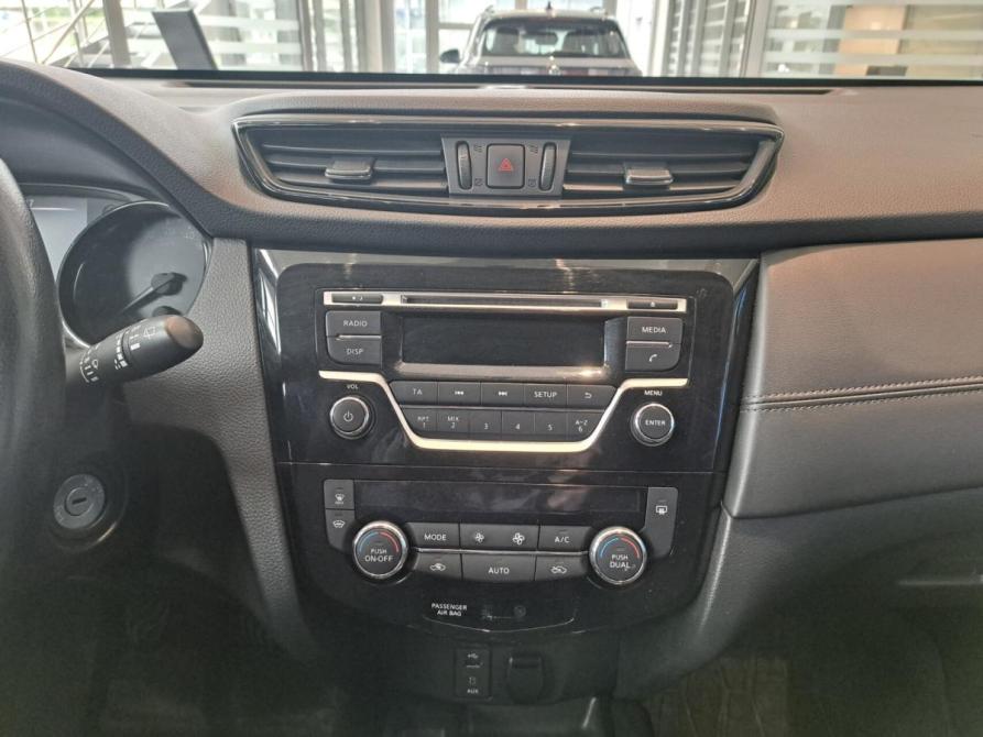 Nissan X-Trail III Рестайлинг Казань  - изображение 18