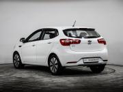 Kia Rio III Санкт-Петербург  - изображение 34