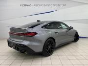 Audi A5 III (B10) Москва  - изображение 34