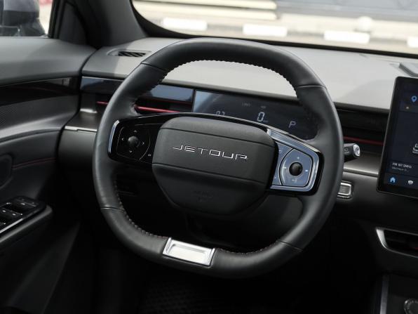 JETOUR DASHING I с пробегом 2024 года, цена 1 974 000 рублей, 45880 км, внедорожник, Автокод Объявления