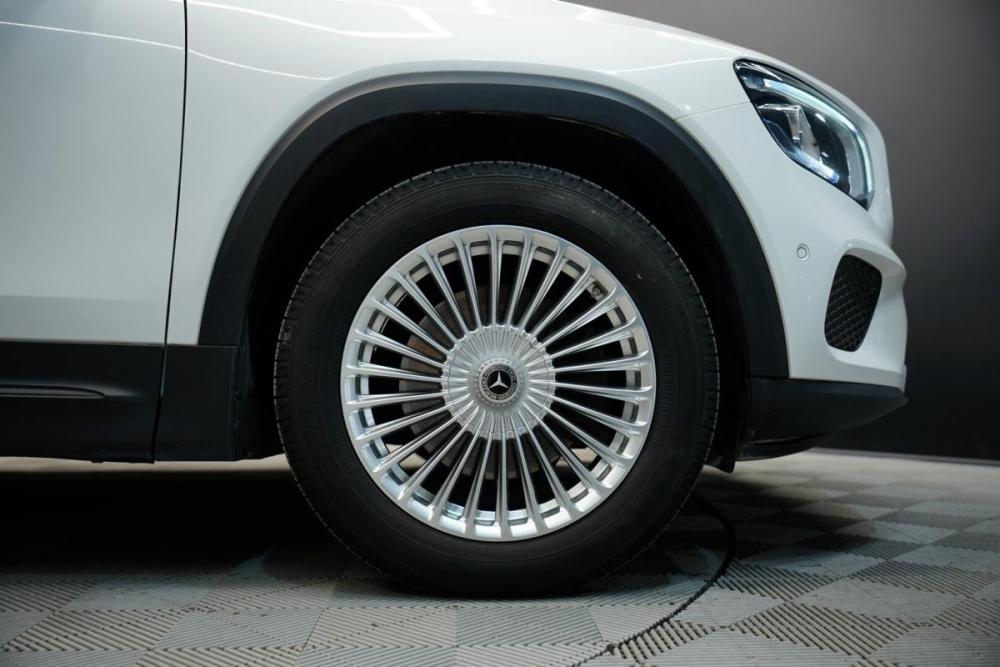 Mercedes-Benz GLB I (X247) Крым  - изображение 33