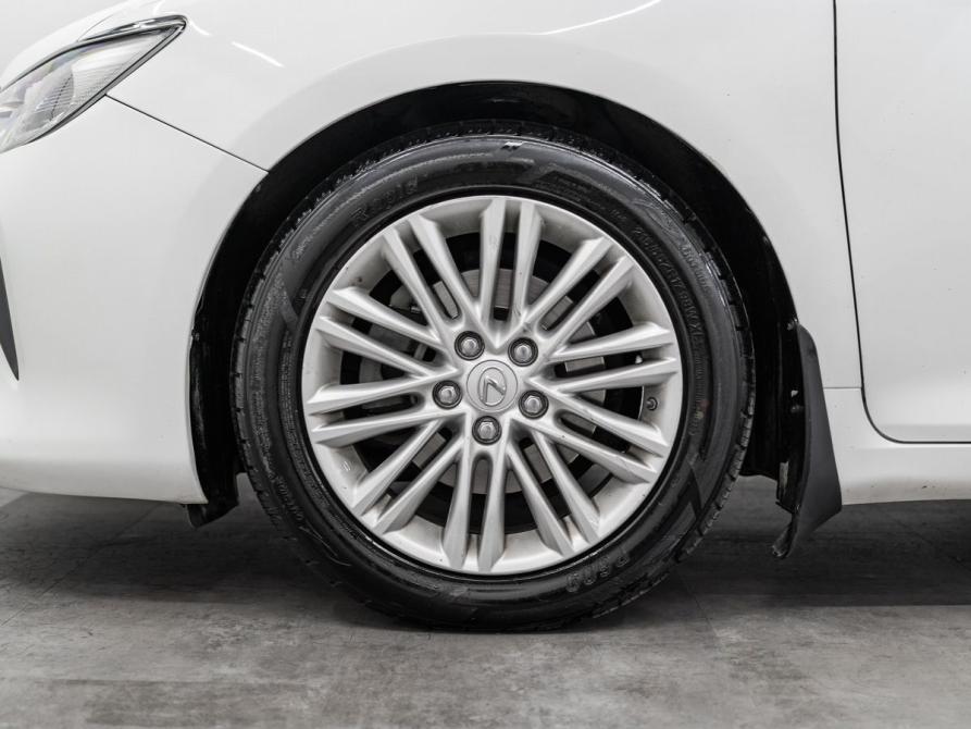 Toyota Camry VII (XV50) Рестайлинг Красноярск  - изображение 19