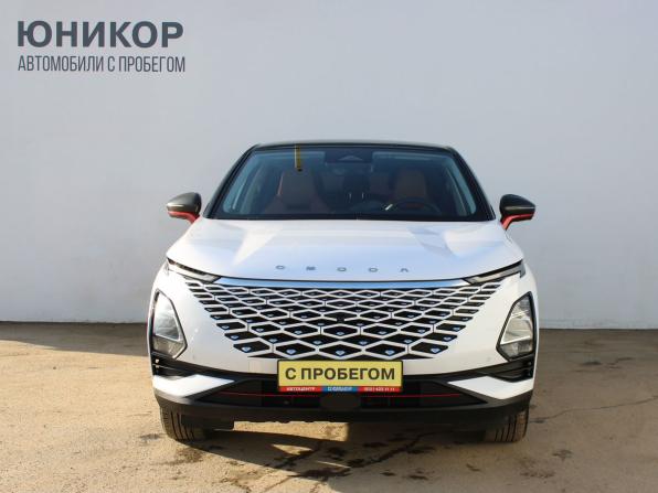 Omoda C5 I с пробегом 2022 года, цена 1 739 000 рублей, 52420 км, внедорожник, Автокод Объявления